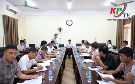 HƯỚNG DẪN THANH TOÁN KINH PHÍ HỖ TRỢ HOẠT ĐỘNG NHÀ VĂN HÓA, TRIỂN KHAI THU TIỀN SỬ DỤNG ĐẤT PHI NÔNG NGHIỆP, THU PHÍ DỊCH VỤ VỆ SINH MÔI TRƯỜNG