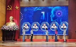Tây Hồ khai mạc Tuần lễ hưởng ứng học tập suốt đời năm 2025