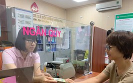 Đống Đa: giải ngân khoản vay đầu tiên chương trình “Sinh viên STEM”