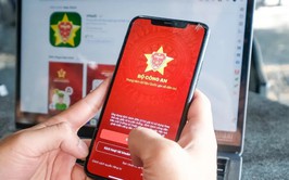 Không yêu cầu công dân xuất trình giấy tờ đã được tích hợp trên VNeID