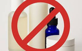 Đình chỉ lưu hành, thu hồi mỹ phẩm vi phạm