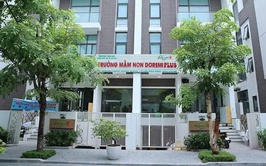 Trường Mầm non Doremi Plus