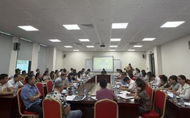 Phường Tây Tựu: Phát huy hơn nữa hiệu quả công tác Dân vận trong triển khai thực hiện mô hình chính quyền địa phương 2 cấp