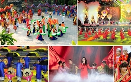 Hà Nội công bố 35 thủ tục hành chính nội bộ lĩnh vực Di sản, Văn hóa cơ sở, Mỹ thuât, Thông tin, Báo chí, Xuất bản