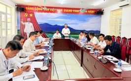 LÃNH ĐẠO THÀNH PHỐ HÀ NỘI LẮNG NGHE VÀ ĐỒNG HÀNH CÙNG XÃ BA VÌ