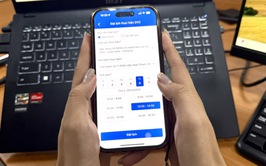 Triển khai đặt lịch dịch vụ công trực tuyến qua iHanoi từ 01/10: Công dân từ 75 tuổi có 