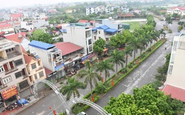 Hà Nội thành lập 48 khối thi đua trực thuộc UBND các xã thuộc Cụm thi đua số 09