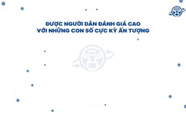 iHanoi – 1 năm đồng hành kết nối vì Thủ đô văn minh