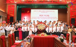 Xã Quốc Oai: Vinh danh doanh nghiệp, doanh nhân tiêu biểu