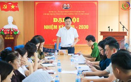 Quốc Oai triển khai kế hoạch huy động lực lượng diễu hành Lễ khai mạc, bế mạc Đại hội Thể dục Thể thao lần thứ I năm 2025