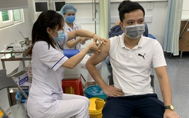 Hà Nội: Giảm tỷ lệ mắc/tử vong do các bệnh có thể phòng được bằng vắc xin