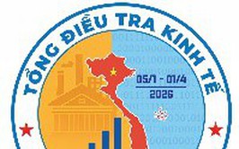 TỔNG ĐIỀU TRA KINH TẾ 2026: VÌ MỘT TƯƠNG LAI PHÁT TRIỂN VÀ BỀN VỮNG