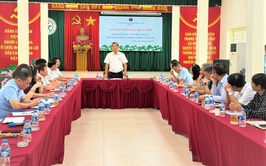 Ngành Y tế Hà Nội: Hiệu quả rõ nét trong công tác bảo trợ xã hội 9 tháng đầu năm