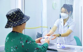 Ngành y tế Hà Nội đẩy mạnh tuyên truyền, phổ biến, giáo dục pháp luật về cải cách hành chính