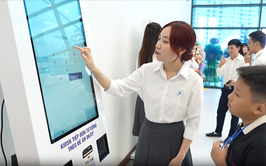 Tích hợp các tiện ích về y tế trên ứng dụng iHanoi