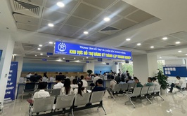 Quy định chức năng, nhiệm vụ, quyền hạn và cơ cấu tổ chức của các Chi nhánh thuộc Trung tâm Phục vụ hành chính công Thành phố