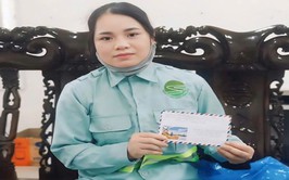 LAN TỎA NGHĨA CỬ CAO ĐẸP - HƯỚNG VỀ ĐỒNG BÀO VÙNG BÃO LŨ