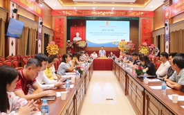 Công đoàn xã Quốc Oai triển khai Đại hội lần thứ I, nhiệm kỳ 2025 – 2030