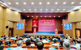 Phường Thanh Xuân triển khai nghiêm túc, chặt chẽ công tác tuyển quân năm 2026