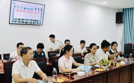 BVĐK Ba Vì: Khơi nguồn sáng tạo, nối dài tri thức