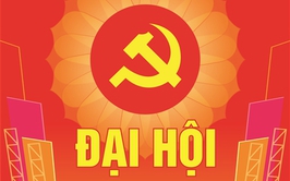 Dấu ấn Đảng bộ Thành phố Hà Nội qua các kỳ Đại hội