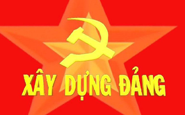 Quyết định thành lập Ban xây dựng Đảng trực thuộc Đảng ủy xã Thiên Lộc