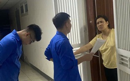 Xã Đại Thanh tiếp tục thực hiện Chiến dịch 90 ngày đêm làm giàu, làm sạch cơ sở dữ liệu quốc gia về đất đai