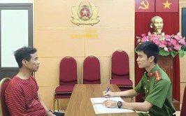 CÔNG AN PHƯỜNG LÁNG ĐANG HOÀN THIỆN HỒ SƠ XỬ LÝ ĐỐI TƯỢNG GÂY CHÁY LỚN DO ĐỐT RÁC