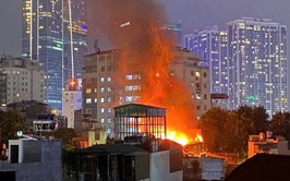 Khuyến cáo: Đảm bảo an toàn PCCC và CNCH đối với nhà ở hộ gia đình, nhà ở kết hợp sản xuất, kinh doanh trên địa bàn phường Giảng Võ