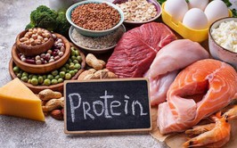 Dinh dưỡng hợp lý cho những bệnh nhân COPD