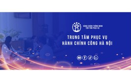 Quyết định về việc phê duyệt Mô hình dịch vụ công lưu động hỗ trợ người dân, doanh nghiệp thực hiện thủ tục hành chính - Xe số 1