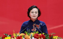 Cần hình thành hệ giá trị chuẩn mực của công chức, viên chức-có tâm, có tầm, dám nghĩ, dám làm, dám chịu trách nhiệm vì lợi ích chung của đất nước