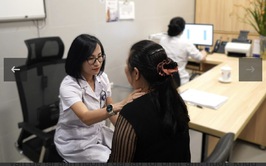 Những điều cần biết về ung thư đầu cổ