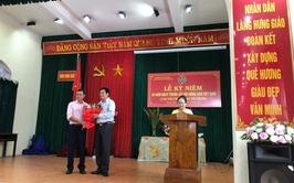 Hội Nông dân thôn Hưng Giáo xã Tam Hưng kỷ niệm 95 năm ngày Thành lập Hội Nông dân Việt Nam 14/10/1930-14/10/2025