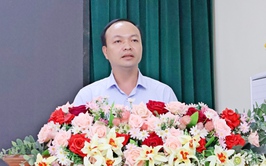 Xã Đoài Phương triển khai thực hiện chiến dịch làm giàu, làm sạch cơ sở dữ liệu quốc gia về đất đai