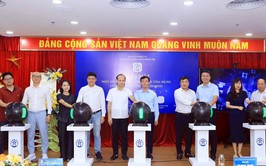 Từ 14-10, Hà Nội triển khai “Mô hình dịch vụ công lưu động”