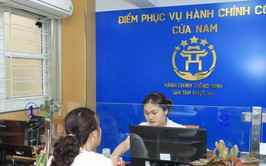 Phường Cửa Nam: mô hình chính quyền 2 cấp từng bước vận hành ổn định, thông suốt