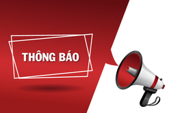 PHƯỜNG KIM LIÊN: CHÀO MỪNG ĐẠI HỘI ĐẠI BIỂU ĐẢNG BỘ THÀNH PHỐ HÀ NỘI LẦN THỨ XVIII