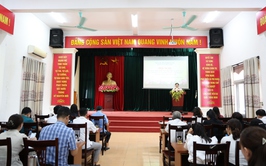Tiếp tục triển khai thực hiện mô hình “Chi bộ bốn tốt” trên địa bàn xã Phú Nghĩa