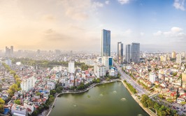 TIÊN PHONG, ĐỘT PHÁ TRONG KỶ NGUYÊN MỚI, PHÁT TRIỂN THỦ ĐÔ HÀ NỘI VĂN MINH, HIỆN ĐẠI, HẠNH PHÚC