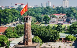 Hà Nội sẵn sàng cho Đại hội XVIII Đảng bộ thành phố – phiên trù bị diễn ra chiều nay 15-10