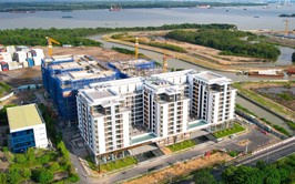 GIẢM LÃI SUẤT CHO VAY NHÀ Ở XÃ HỘI XUỐNG 5,4%/NĂM – TIN VUI CHO NGƯỜI DÂN CÓ NHU CẦU AN CƯ
