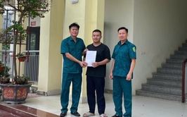 Xã Gia Lâm tiếp tục vận động thêm 2 công dân tự nguyện viết đơn lên đường nhập ngũ năm 2026