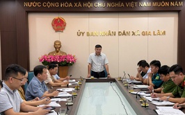 Xã Gia Lâm họp triển khai kế hoạch tuyển chọn, gọi công dân nhập ngũ năm 2026