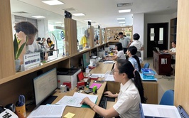 Gia Lâm: Đẩy mạnh cải cách hành chính, phục vụ người dân tận tâm – hiệu quả