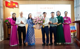 SƠN TÂY KỶ NIỆM 95 NĂM THÀNH LẬP HỘI LHPN VIỆT NAM VÀ RA MẮT MÔ HÌNH 
