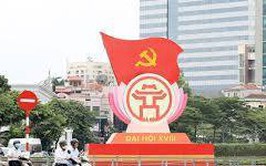Đại hội đại biểu Đảng bộ thành phố Hà Nội lần thứ XVIII nhiệm kỳ 2025-2030