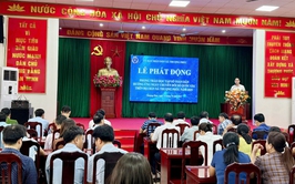Xã Thượng Phúc phát động phong trào học tập số toàn dân, Hưởng ứng ngày chuyển đổi số quốc gia trên địa bàn