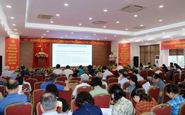 Phường Phúc Lợi triển khai kế hoạch xét tặng danh hiệu Gia đình văn hóa, Tổ dân phố văn hóa năm 2025