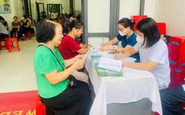 Hà Nội kiện toàn Ban Chỉ đạo công tác dân số và phát triển